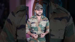 Fauji Ki Maa
