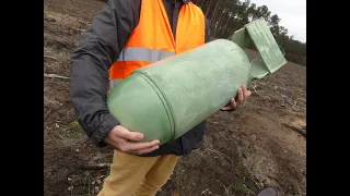 Mega XXXL Firecracker Compilation 12Inch 300mm Shells