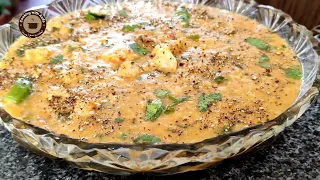 My Favorite Chicken & Barley Porridge Recipe, Joa Ka Dalia - Ramadan Recipes