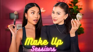 ALEX G is in the Mood for DEEP TALKS - CHAROT Lang HAHAHA EME