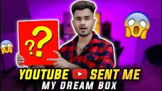 Unboxing My Dream Box With My Family