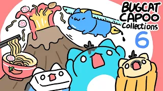 [BugCat-Capoo] Capoo collections 6