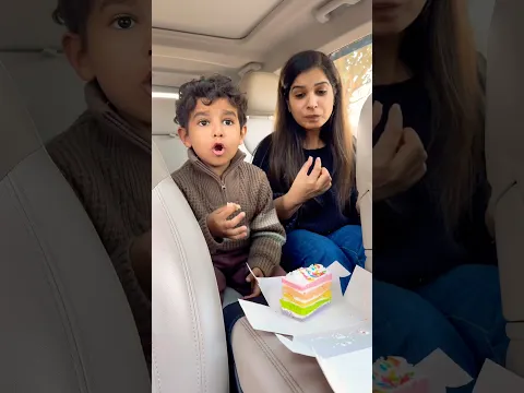 Kya Duggu ne papa ka cake khaya😅😂||Dugguvlogs #dhruvitvlogs #shorts #ytshorts #youtubeshorts