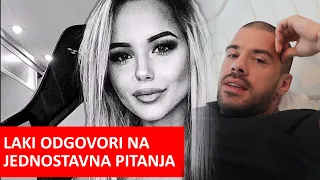 DA RAZJASNIMO GLUPOSTI. Kika se ubila zbog Bake i internet bulinga? REAL TALK