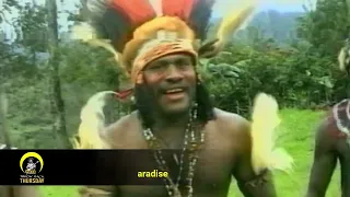 LEONARD KANIA - MANGI PARADISE