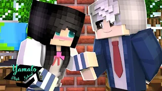 [Yamato High School Song] Magia y Amor en el aire