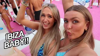 ibiza baby