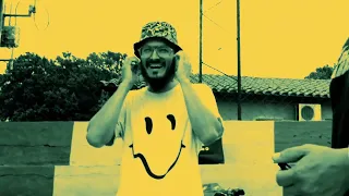 VILLAGRÁN - Si El Mundo Se Partiera (Visualizer)