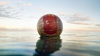 Wilson's Happily Ever After