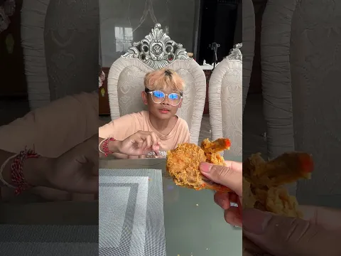 KEBAIKAN MEMBERI MAKANAN!!!