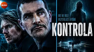 KONTROLA (2017) | Kryminał Thriller | Lektor PL | Cały Film