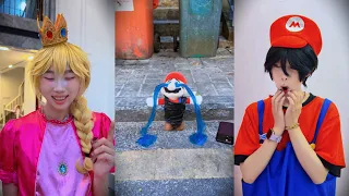 #short #Mario #SuperMario