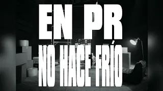 Álvaro Diaz x Paopao - En Pr No Hace Frío (Visualizer)
