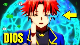 ▶️(1-12) REENCARNO EN UN PRODIGIO CON MAGIA ILIMITADA‼️
