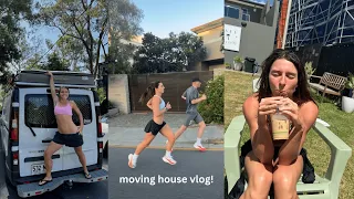life in australia: moving in with my bestfriends