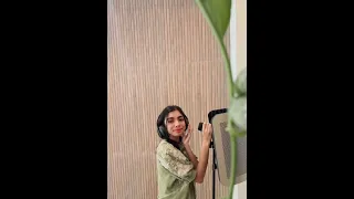 Skyfall by Adele | Cover by Suri The birdie (Studio Performance)