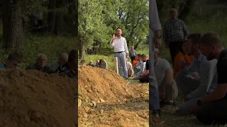 Vdekja është shkollë për çdo njeri. Hoxhë Hasan Rexhepi