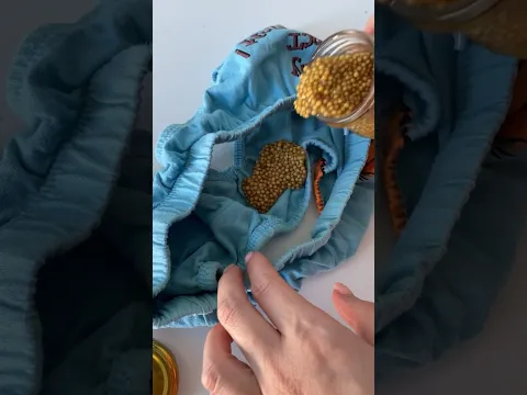 😱ГОРЧИЦА В ТРУСЫ❗️ПРАНК НАД КРИНГО😂
