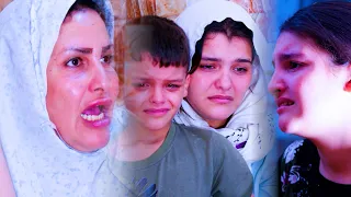 حلقة الكاملة/ام تجبر بناتها الايتام ان يركصون لزوجها الجديد واذا رفضوا تـعـ.ذبهم اشد العـ.ـذاب