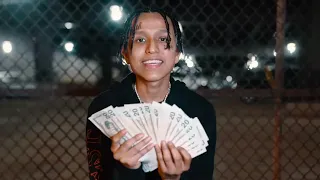 Lil Mota - Killa Gang (Official Music Video)