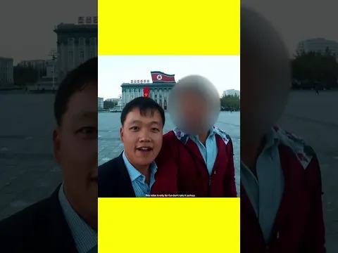 क्या North Korea में फोन Allowed है ?😨 | Are Phones Allowed In North Korea | #shorts