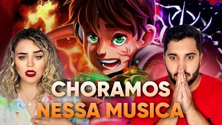 PERTURBADOR!! Relógio Esquisito | Carnitrix (Ben 10 AU) | Iron Master [ Bia e Leo ]