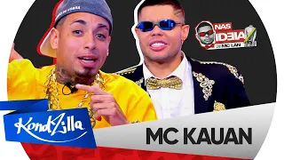 Nas Ideia com MC Lan: MC Kauan | Episódio 6 | 2 Temporada (KondZilla)