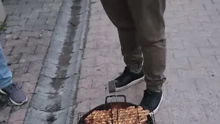 Avşar Vinçte İftar Yemeyi