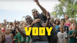 T Matt - Vody feat. Dj Phil (Clip Officiel)