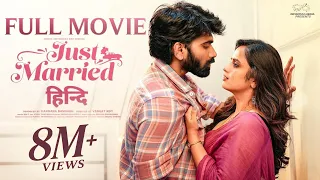 Just Married Full Movie | New Hindi Movie | Sheetal Gauthaman | Infinitum Hindi Webseries