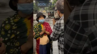 Rajni Kumari is suffering from stomach cancer. Pls pray for her🙏❤️ #humanity #shorts #shortvideo