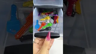 @Jane sorry, I don’t have enough gray!!!😻😻#asmr #keychain #usa #gift #fyp