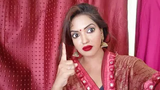 ये YouTube है।। रंडीखाना नही।। बहुत हो गया अब चुप नही रहूंगी।।