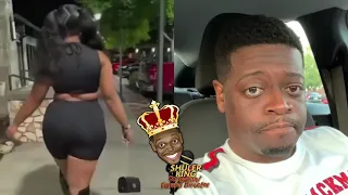 Shuler King - When You Need To Sit Down
