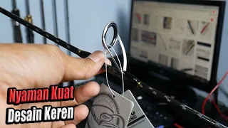 JORAN Kuat Yang Nyaris Sempurna Harga Tak Mahal Cek Saja