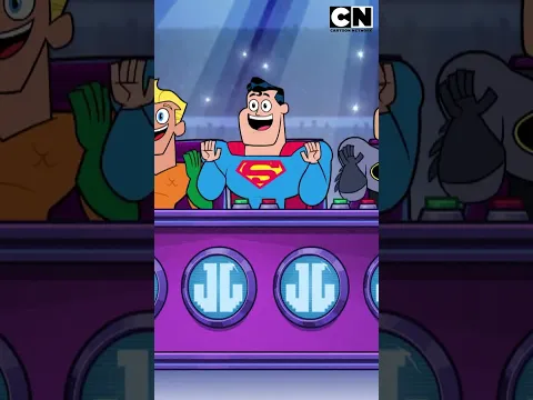 ¡MUCHO RITMO CON STAR! | LOS JÓVENES TITANES EN ACCIÓN