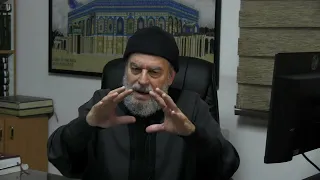 الأستاذ بسّام جرّار-" أوكرانيا"- "إضاءات حول نبوءة "2022 -----  3- 3- 2022م