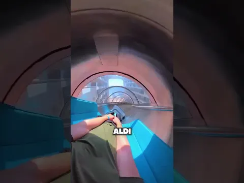 Bu Adam Gerçeği Öğrenmeye Karar Verdi 😳🎥