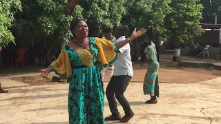 XTRESOR Artiste musique kabye Togo