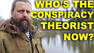 We Were Right. They Were Wrong.
