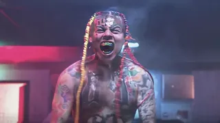6IX9INE IS BACK!! NEW ALBUM SONG 2022