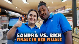 Das große ALDI SÜD Creator:innen Praktikum geht in die nächste Runde! 💪