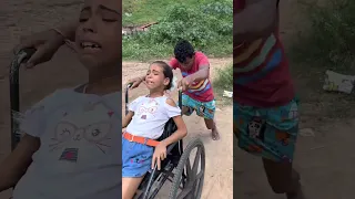 Ranniely não tem coração !