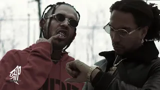 Savage Plug X Laioung - AFRICANO (Official Music Video)