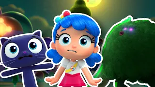 Salvando o Halloween EPISÓDIO COMPLETO & Mais Momentos Assustadores de Vera e o Reino do Arco-Íris
