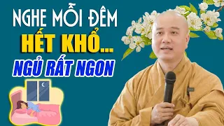 Mỗi Tối Bỏ Ra 15 Phút Nghe Bài Giảng Này Sẽ Biết Kiếp Trước Kiếp Sau Của Mình Giác Ngộ Bớt Khổ Đau