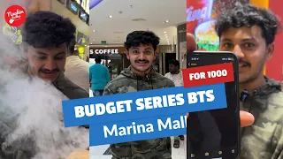 BUDGET SERIES BTS 🤩🤩 | #food #foodie #budget