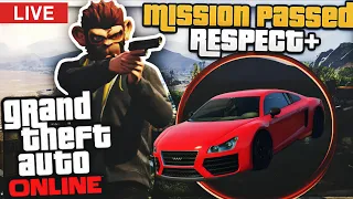 GTA 5 Epic 2P Rage | Kills/Jumps/fails (Becoming a Millionaire) #shorts #ytshorts #shortsfeed