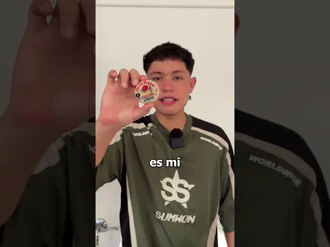 Soy el rey de los mazapanes