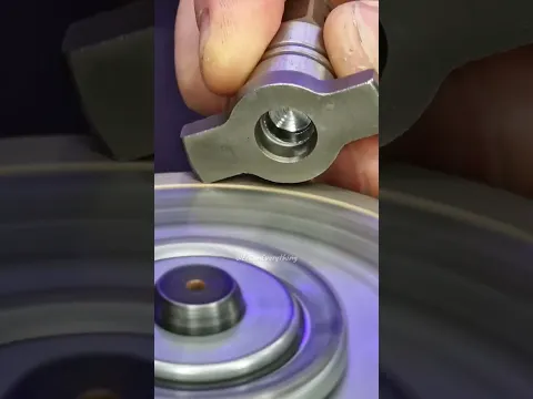 Anvil Upgrade of the new 12V Parkside Torque Wrench